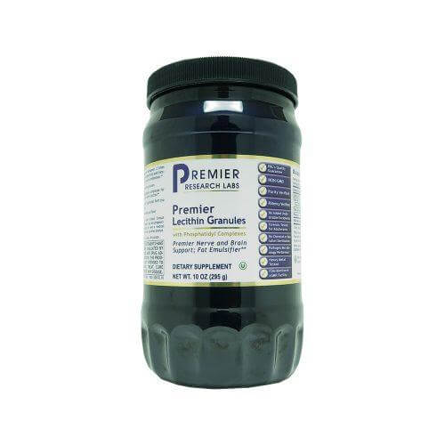 PRL Lecithin Granules 340 gm Brain & Cognition Digestion Mood & Sleep Stress,brain health,Brain Health supplement,issues,Vitamins & Supplements