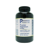 PRL Magnesium Powder 125 gm bones,issues,Minerals,teeth