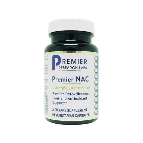 PRL NAC Bladder & Kidneys Detoxification,google,issues