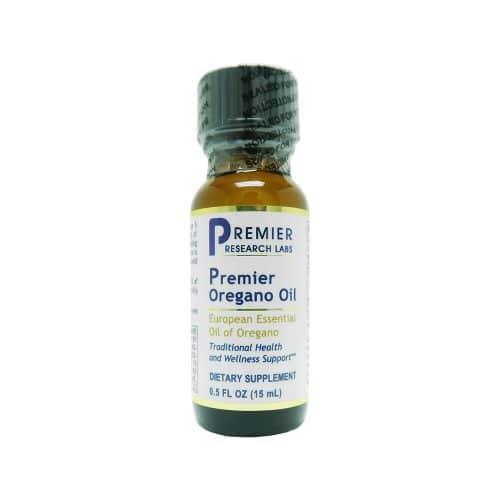 PRL Oregano Oil Digestion Immune,issues