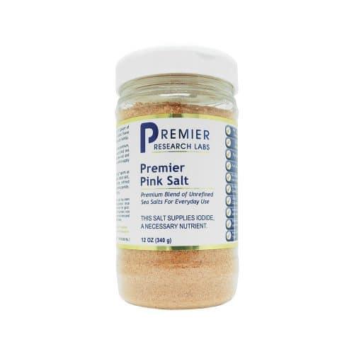 PRL Pink Salt Children's Health Digestion Food,issues