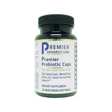 PRL Probiotic Caps Children's Health Digestion Immune,issues