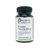 PRL Taurine Blend Cardiovascular Digestion,issues
