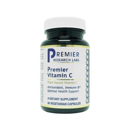 PRL Vitamin C 90 Vege Caps Cardiovascular Children's Health Immune Vitamins,immune boost,Immune Defence,immune function,issues,premier vitamin c,vitamin c