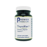 PRL ThyroVen 60 Vege Caps issues,thyroid,Thyroid Women's health