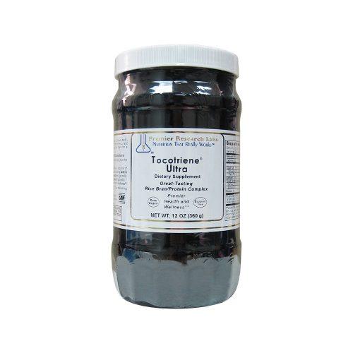 PRL Tocotriene Ultra 360 gm Cardiovascular Food Vitamins,issues