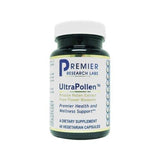 PRL UltraPollen 45 Vege Caps Antioxidants Bladder & Kidneys Detoxification Men's health Women's health,issues,ultrapollen