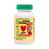 ChildLife Children's DHA 90 Capsules