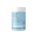 Lifestream Greens Super Blend 150g issues,lifestream,lifestream essential greens