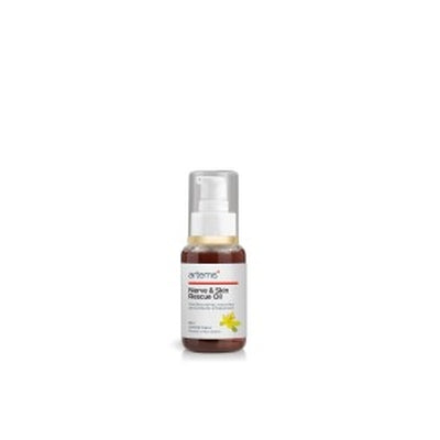 Artemis Nerve & Skin Rescue Oil 50ml