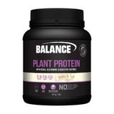 Balance Plant Protein Vanilla 1kg