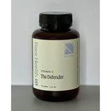 Bare Health The Defender 100 tabs