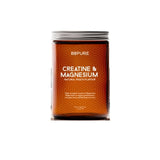 BePure Creatine + Magnesium 317g