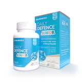 BLIS Daily Defence Junior K12 Vanilla 48g