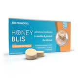 BLIS HoneyBlis Ginger K12 8 lozenges