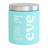 Eve Take Me With The Pill 90 Capsules