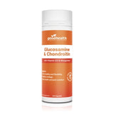 Good Health Glucosamine & Chondroitin 120 caps