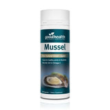 Good Health Mussel NZ Green Lipped 200 caps