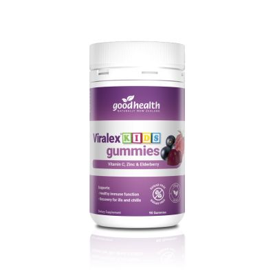 Good Health Viralex Kids 90 gummies