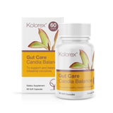 Kolorex Gut Care Candia Balance 60 Caps