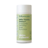 Lifestream Milk Thistle Detox+ 60 vcaps