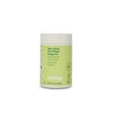 Lifestream Spirulina Certified Organic
