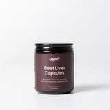 Mitchells Beef Liver 150 caps product image