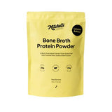 Mitchells Bone Broth Protein Banana 500g powder product image