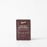 Mitchells Bone Broth Protein Chocolate 30g Sample