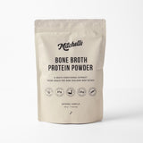 Mitchells Bone Broth Protein Vanilla 500g powder product image