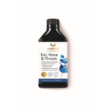 Harker Herbals Ear Nose Throat Tonic (713) 250ml