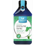 Harker Herbals Immune Tonic (700) 500ml