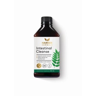 Harker Herbals Intestinal Cleanse (825) 250ml