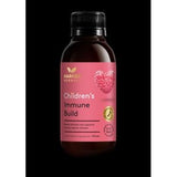 Harker Herbals Children's Immune Build 150ml