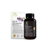 Harker Herbals Peri & Menopause Balance Daily 60 caps