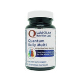 QNL Quantum Daily Multi 60 Vege Caps Antioxidants Energy Minerals Vitamins,Daily Multi,issues,kids multivitamin,men multivitamin,mens multi,multi vitamin,Multi vitamins,multivitamin,multivitamin chews,multivitamin for kids,multivitamins,Quantum Daily Mult