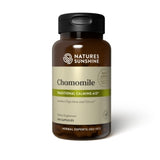 Natures Sunshine Chamomile 100 Capsules