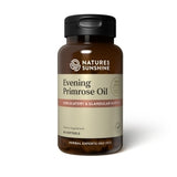 Natures Sunshine Evening Primrose Oil 90 Capsules