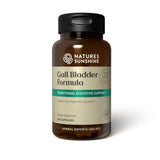 Natures Sunshine Gall Bladder Formula 100 Capsules