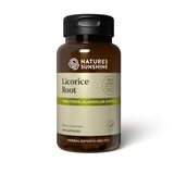 Natures Sunshine Licorice Root 100 Capsules