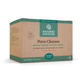 Natures Sunshine Para-Cleanse with Paw Paw 20 Pack