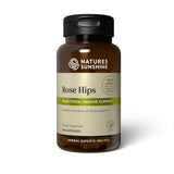 Natures Sunshine Rose Hips 100 Capsules