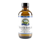 Natures Sunshine Silver Shield 118ml