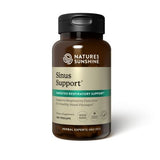 Natures Sunshine Sinus Support 100 VegeCapsules