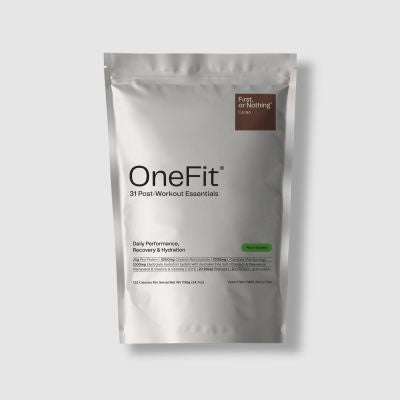 OneFit Vegan Recovery Cacao 700g Pouch product image