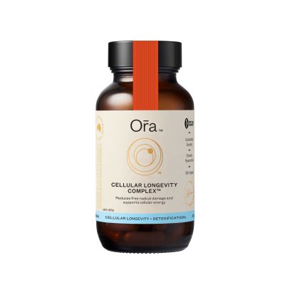 Cellular Longevity Complex 60 vcaps product image