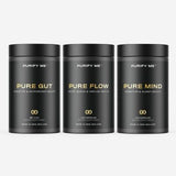 Purify Me Essentials Collection