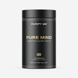 Purify Me Pure Mind 120 caps