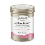 Radiance Ageless Beauty 60 vcaps