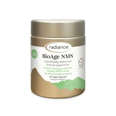 Radiance BioAge NMN 60 vcaps